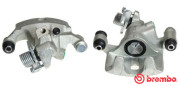F 83 173 Brzdový třmen ESSENTIAL LINE BREMBO