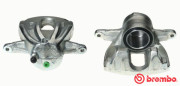 F 83 214 Brzdový třmen ESSENTIAL LINE BREMBO