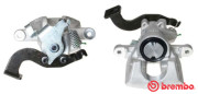 F 83 310 Brzdový třmen ESSENTIAL LINE BREMBO