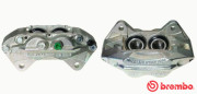 F 83 312 Brzdový třmen ESSENTIAL LINE BREMBO