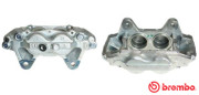 F 83 319 Brzdový třmen ESSENTIAL LINE BREMBO