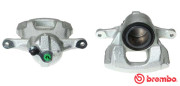 F 83 332 Brzdový třmen ESSENTIAL LINE BREMBO