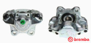 F 85 022 Brzdový třmen ESSENTIAL LINE BREMBO