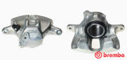 F 85 046 Brzdový třmen ESSENTIAL LINE BREMBO