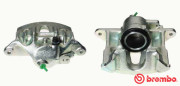 F 85 125 Brzdový třmen ESSENTIAL LINE BREMBO