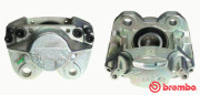 F 85 137 Brzdový třmen ESSENTIAL LINE BREMBO