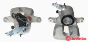 F 85 200 Brzdový třmen ESSENTIAL LINE BREMBO