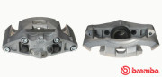 F 85 222 Brzdový třmen ESSENTIAL LINE BREMBO