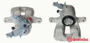 F 85 240 Brzdový třmen ESSENTIAL LINE BREMBO