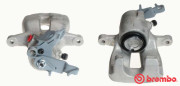 F 85 241 Brzdový třmen ESSENTIAL LINE BREMBO