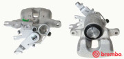 F 85 243 Brzdový třmen ESSENTIAL LINE BREMBO