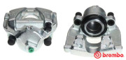 F 85 271 Brzdový třmen ESSENTIAL LINE BREMBO