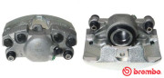 F 85 286 Brzdový třmen ESSENTIAL LINE BREMBO