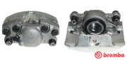 F 85 287 Brzdový třmen ESSENTIAL LINE BREMBO