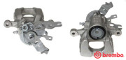 F 85 322 Brzdový třmen ESSENTIAL LINE BREMBO