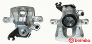 F 86 064 Brzdový třmen ESSENTIAL LINE BREMBO