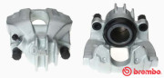 F 86 078 Brzdový třmen ESSENTIAL LINE BREMBO