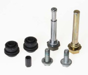 F SV 026 Sada vodicích pouzder, brzdový třmen ESSENTIAL LINE BREMBO