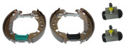 K 68 078 BREMBO sada brzdových čeľustí K 68 078 BREMBO