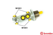 M 23 027 Hlavní brzdový válec ESSENTIAL LINE BREMBO