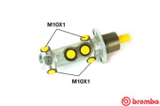 M 23 035 Hlavní brzdový válec ESSENTIAL LINE BREMBO