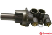 M 23 071 Hlavní brzdový válec ESSENTIAL LINE BREMBO
