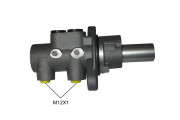 M 23 150 BREMBO hlavný brzdový válec M 23 150 BREMBO