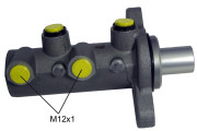 M 23 161 BREMBO hlavný brzdový válec M 23 161 BREMBO