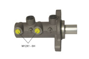 M 23 163 BREMBO hlavný brzdový válec M 23 163 BREMBO