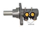 M 23 165 BREMBO hlavný brzdový válec M 23 165 BREMBO