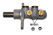 M 50 049 BREMBO hlavný brzdový válec M 50 049 BREMBO