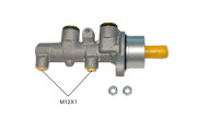 M 59 077 BREMBO hlavný brzdový válec M 59 077 BREMBO