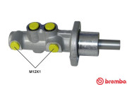 M 61 021 Hlavní brzdový válec ESSENTIAL LINE BREMBO