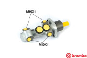 M 61 023 Hlavní brzdový válec ESSENTIAL LINE BREMBO