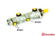M 61 051 Hlavní brzdový válec ESSENTIAL LINE BREMBO