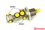 M 61 052 Hlavní brzdový válec ESSENTIAL LINE BREMBO