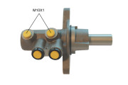 M 61 150 BREMBO hlavný brzdový válec M 61 150 BREMBO