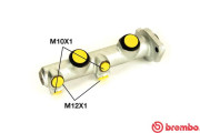 M 68 063 Hlavní brzdový válec ESSENTIAL LINE BREMBO