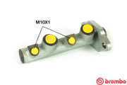 M 71 001 Hlavní brzdový válec ESSENTIAL LINE BREMBO