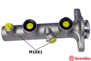 M 83 023 Hlavní brzdový válec ESSENTIAL LINE BREMBO