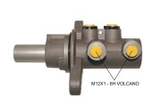 M 83 093 BREMBO hlavný brzdový válec M 83 093 BREMBO