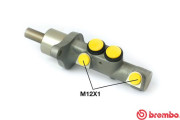 M 85 014 Hlavní brzdový válec ESSENTIAL LINE BREMBO