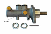M 85 094 Hlavní brzdový válec ESSENTIAL LINE BREMBO