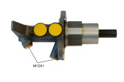 M 85 099 BREMBO hlavný brzdový válec M 85 099 BREMBO