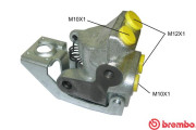 R 61 009 Regulátor brzdné síly ESSENTIAL LINE BREMBO
