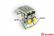 R 61 010 Regulátor brzdné síly ESSENTIAL LINE BREMBO