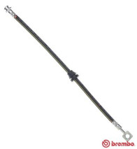 T 15 002 Brzdová hadice ESSENTIAL LINE BREMBO