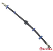 T 23 012 Brzdová hadice ESSENTIAL LINE BREMBO