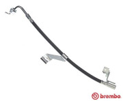 T 24 033 Brzdová hadice ESSENTIAL LINE BREMBO