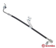 T 24 034 Brzdová hadice ESSENTIAL LINE BREMBO